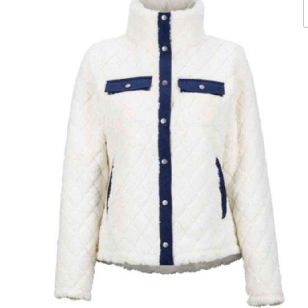 Marmot Janna Jacket NWOT